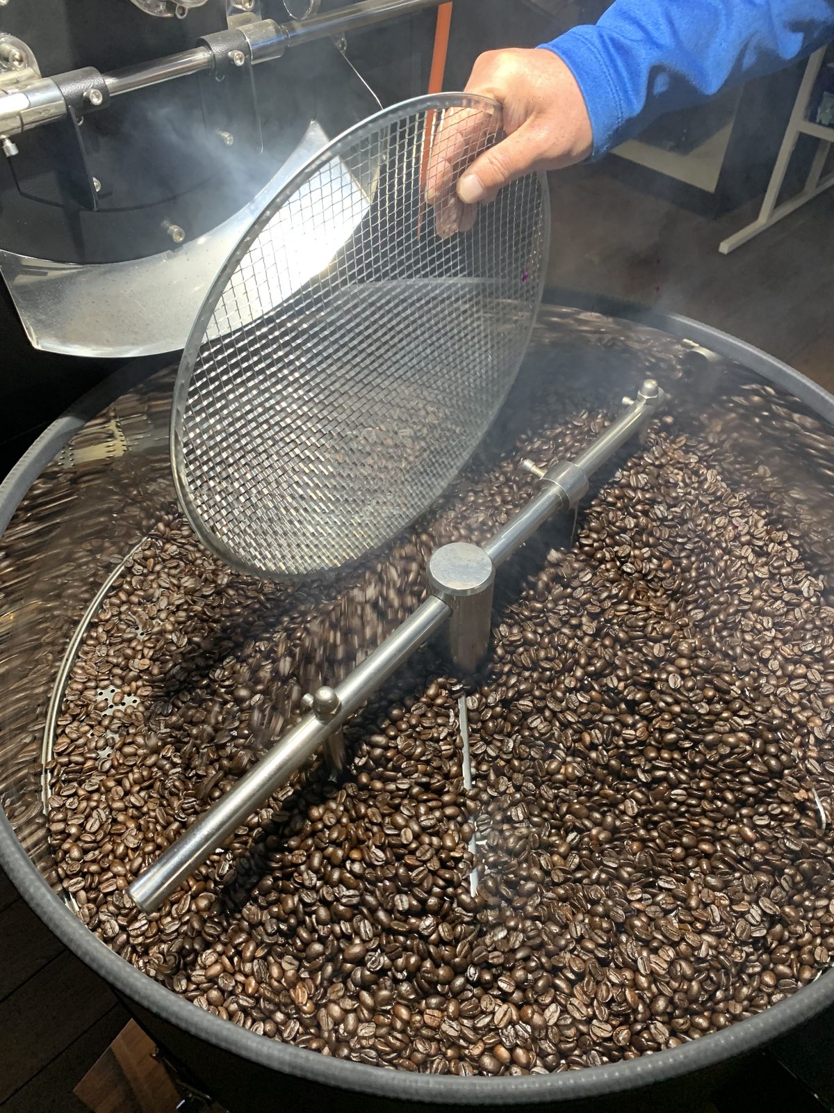 SANBYOSHI 三拍子 ベトナムコーヒー